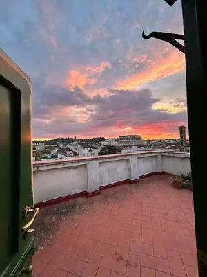 Oturma odası