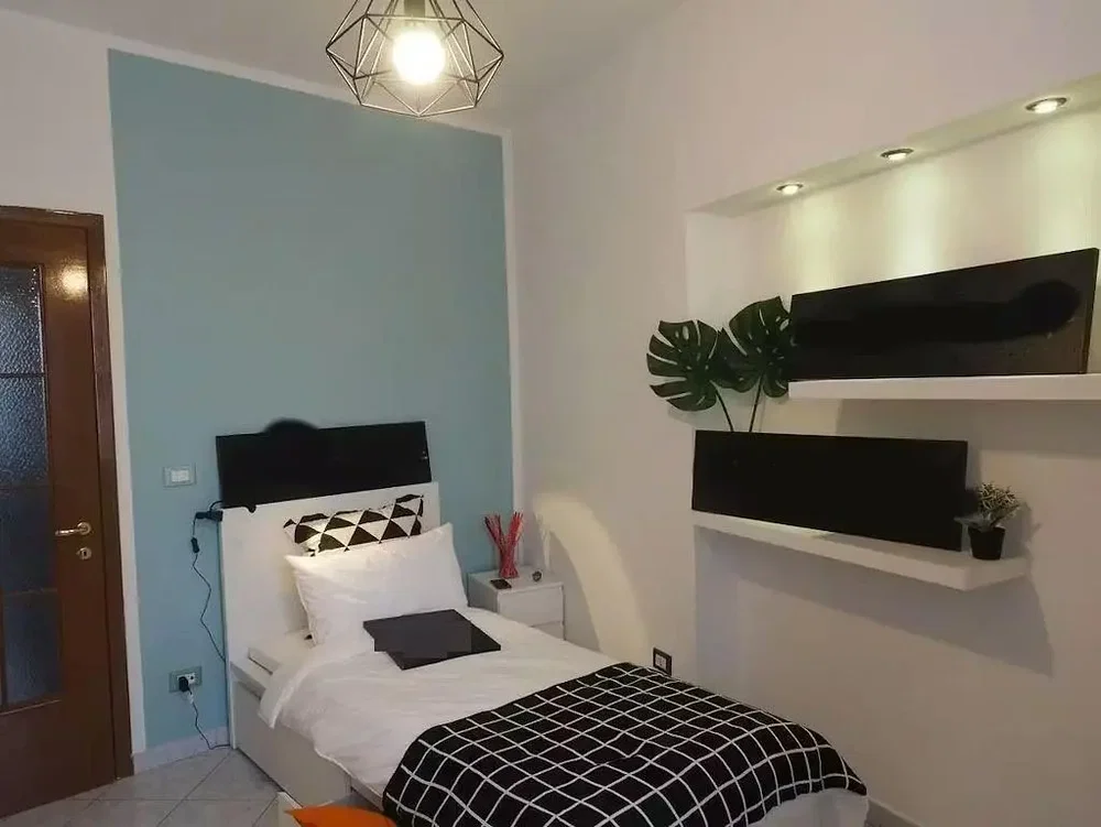 Oturma odası
