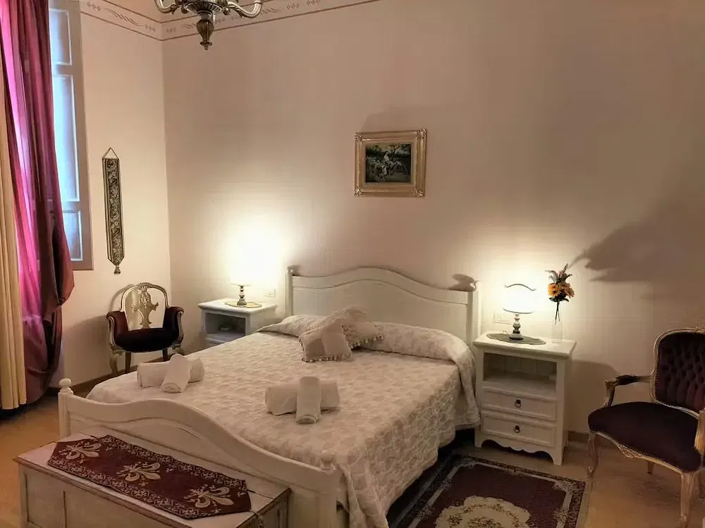Oturma odası