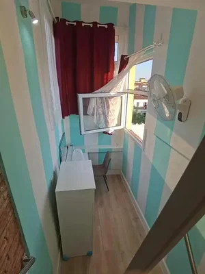 غرفة معيشة