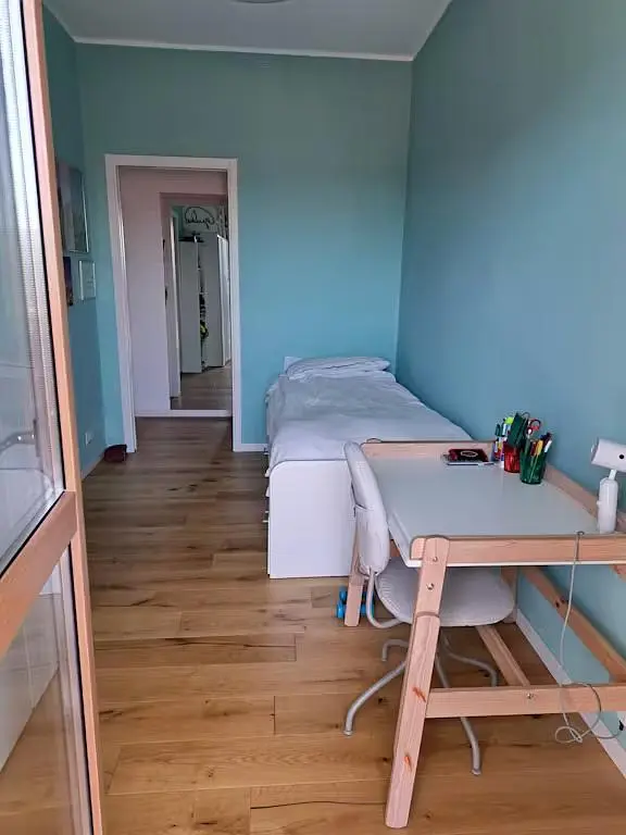Oturma odası