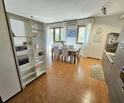 Oturma odası