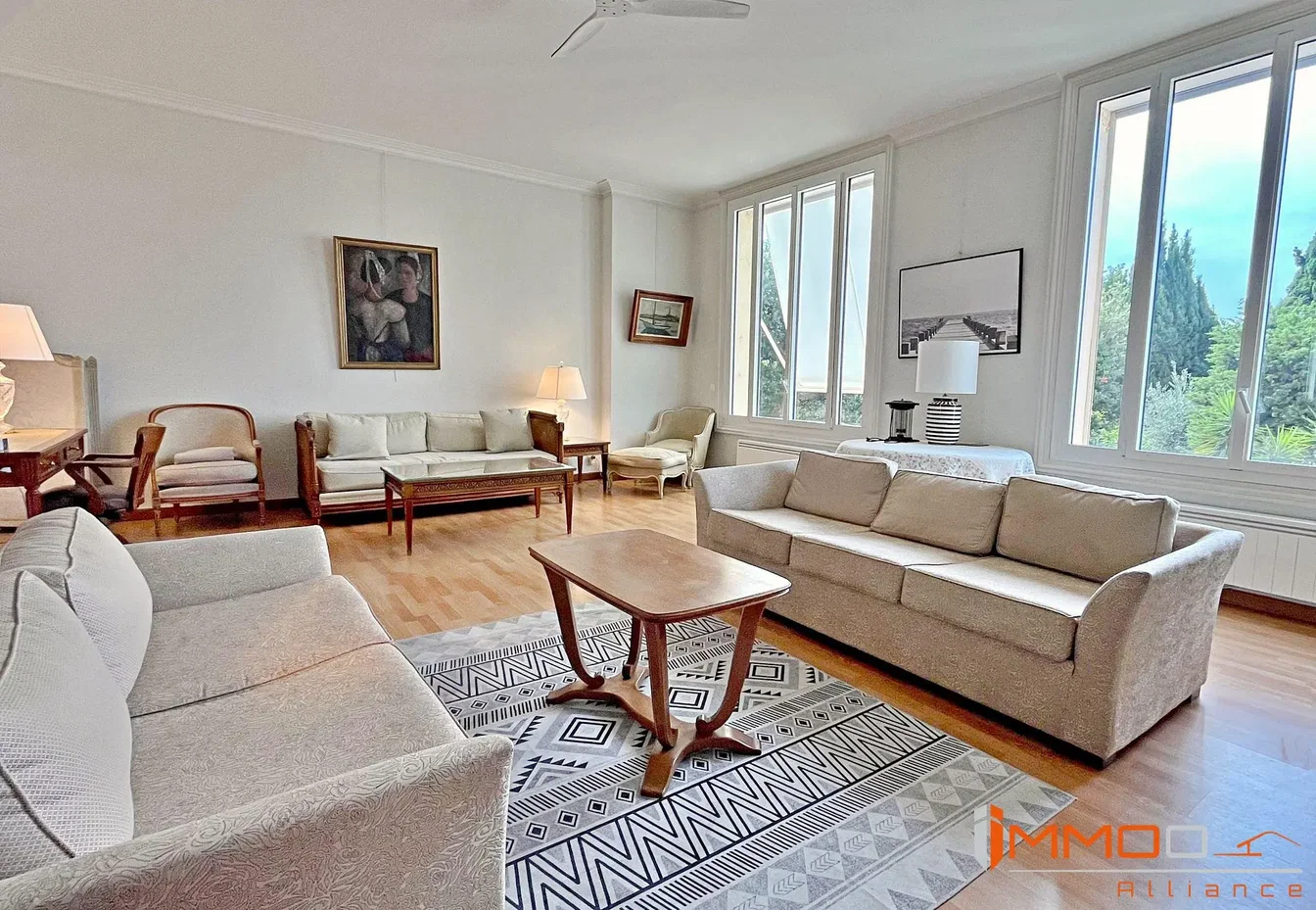 Дневна соба