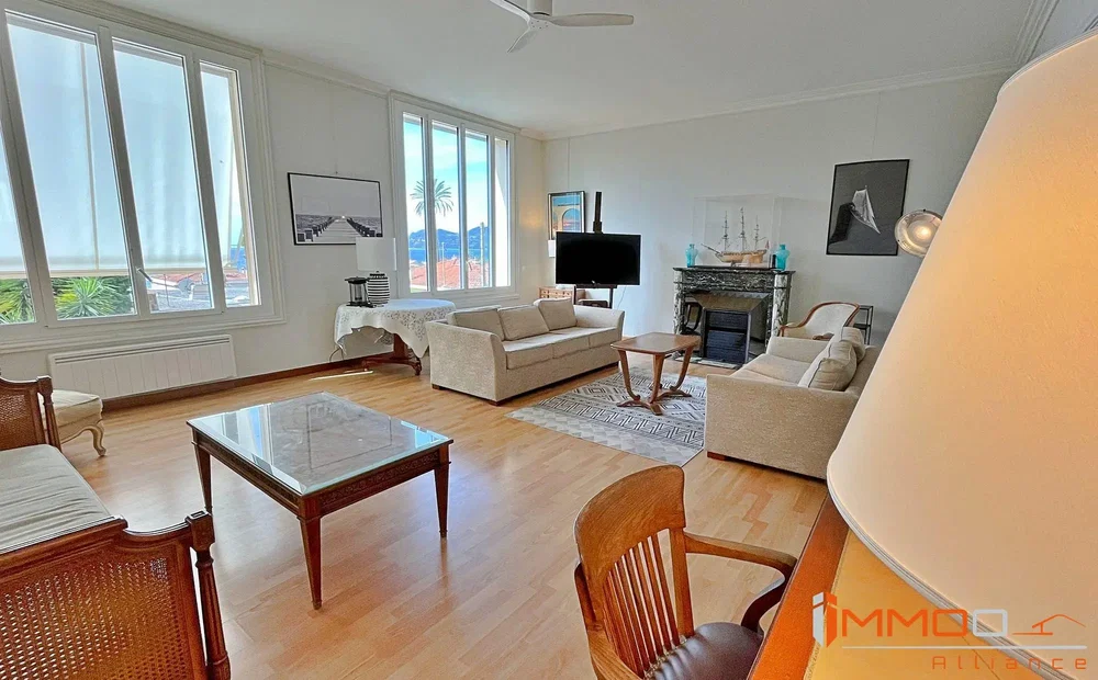 Дневна соба