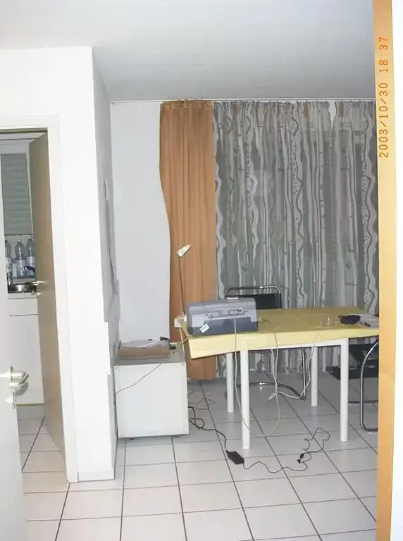 Dnevni boravak