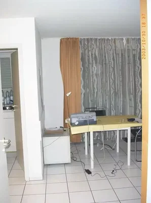 Dnevni boravak