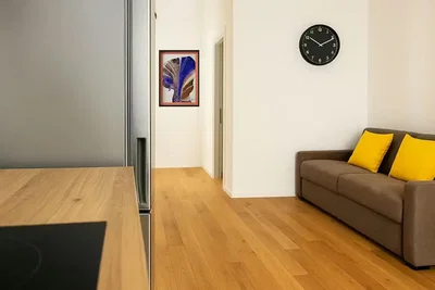 Oturma odası