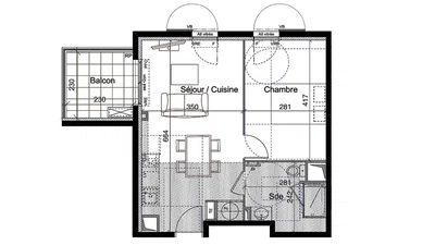 Дневна соба