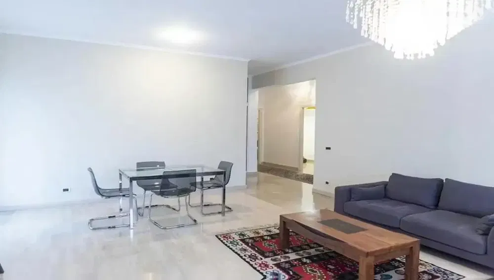 Oturma odası