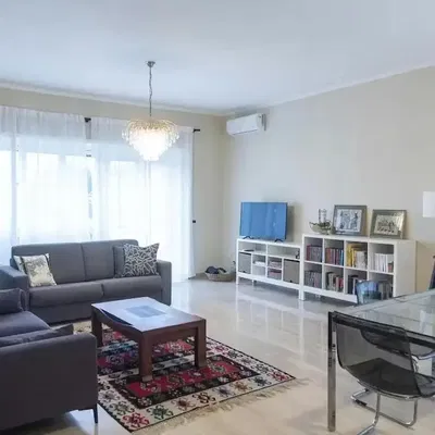 Oturma odası