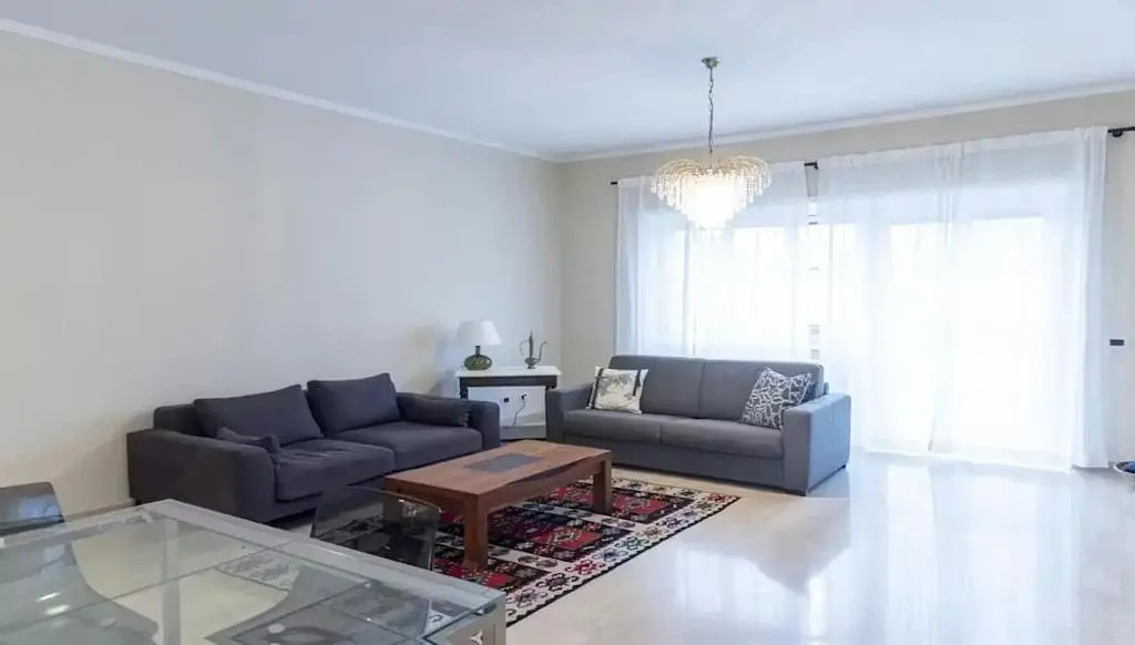 Oturma odası