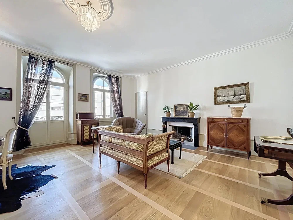 Дневна соба