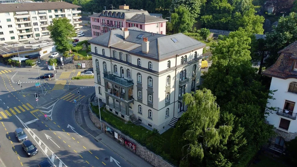 Дневна соба