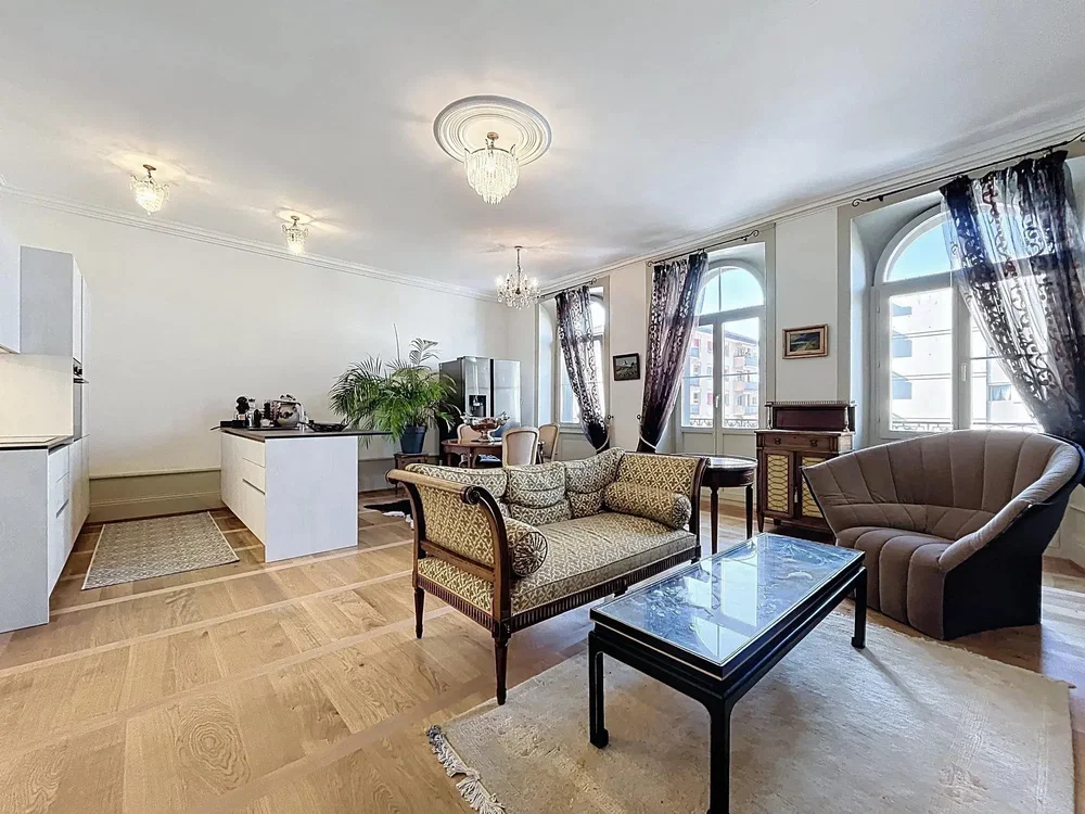 Дневна соба