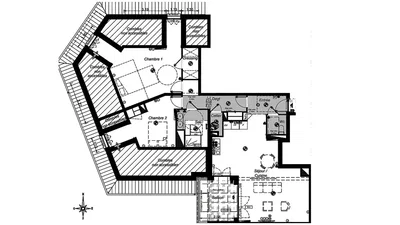 Дневна соба