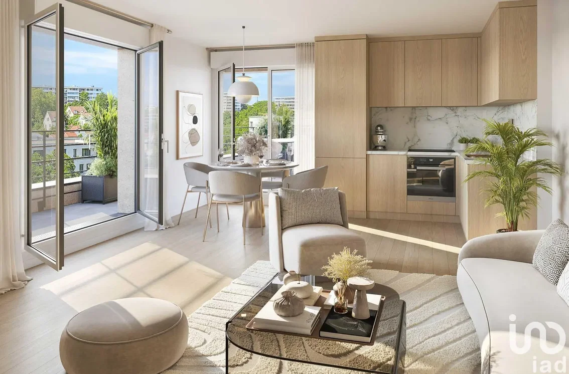 Дневна соба