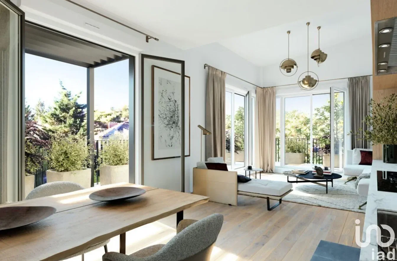 Дневна соба