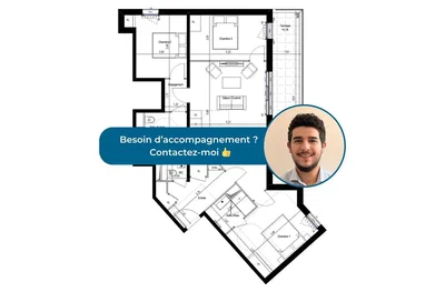 Дневна соба