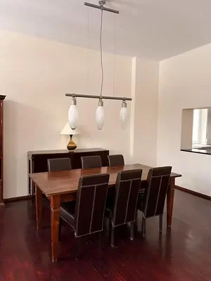 غرفة معيشة