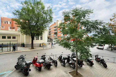 Oturma odası