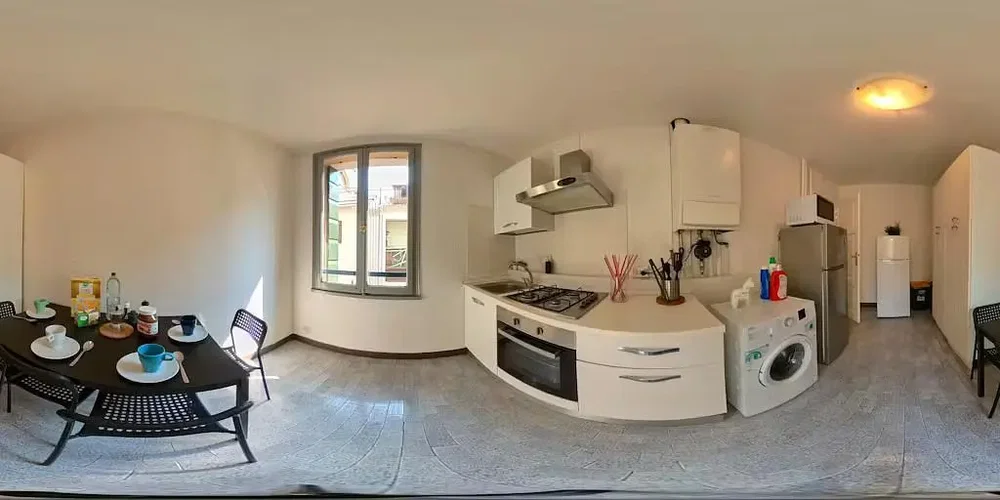 Oturma odası