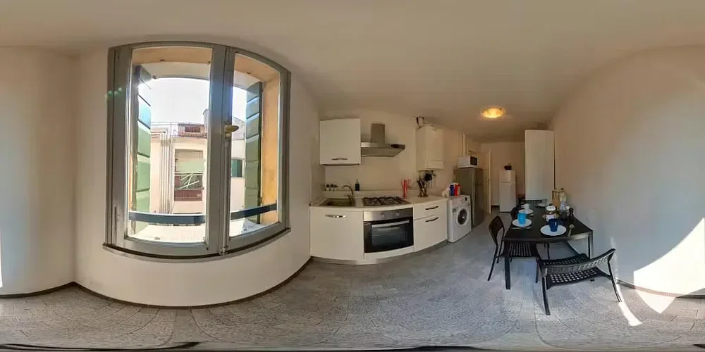 Oturma odası