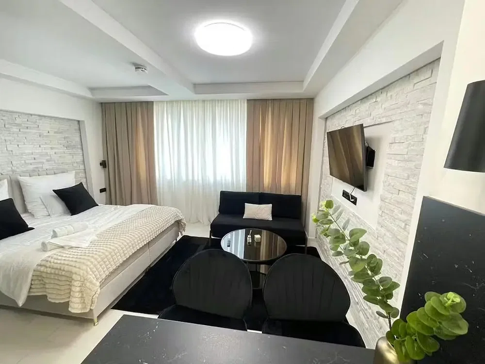 Dnevni boravak