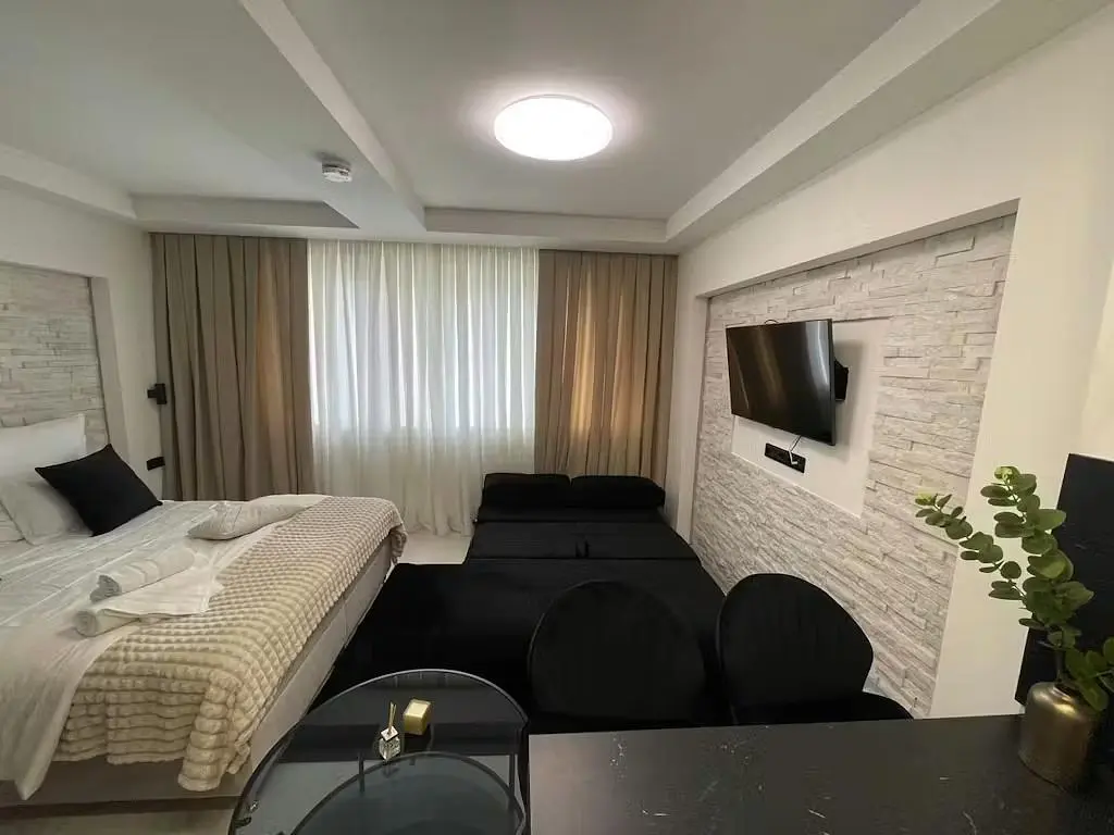 Dnevni boravak
