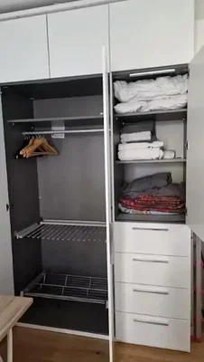 غرفة معيشة