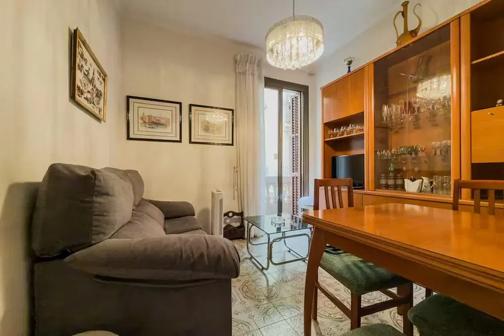 Oturma odası