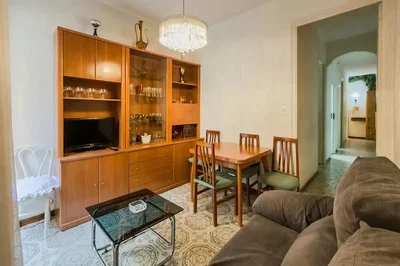 Oturma odası