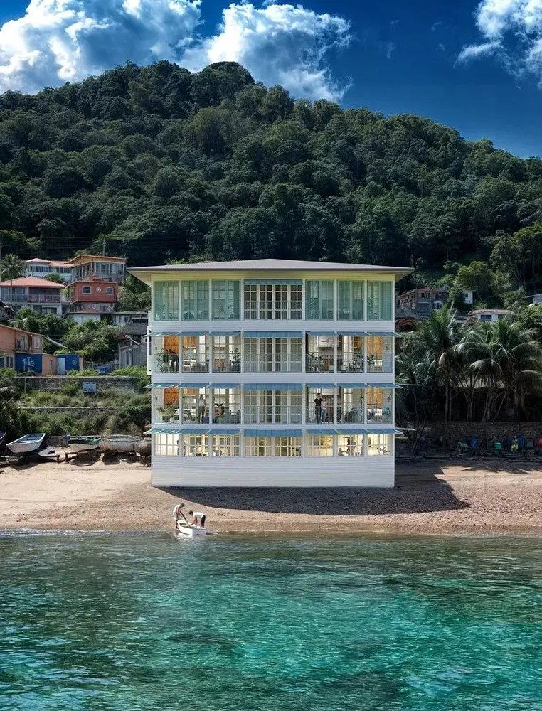 Дневна соба