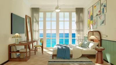 Дневна соба