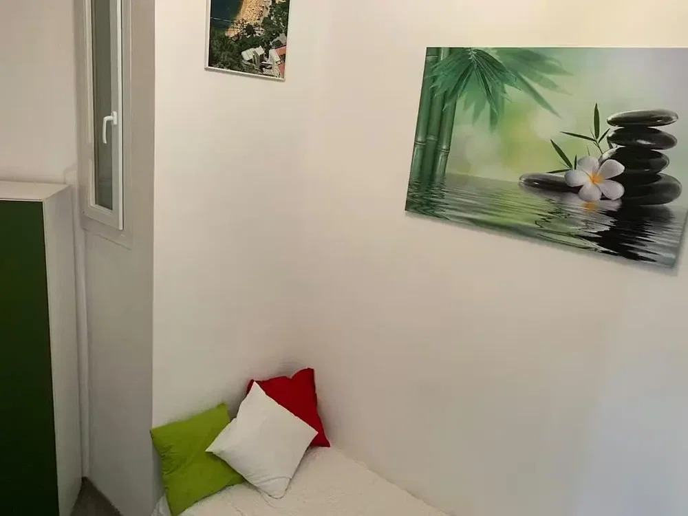 Oturma odası