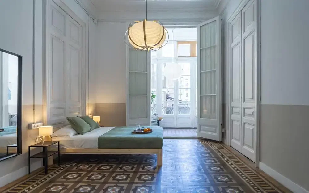 Oturma odası