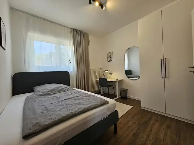 غرفة معيشة