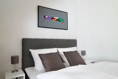 غرفة معيشة