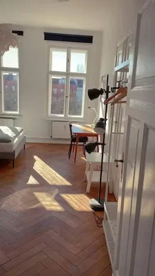 Dnevni boravak