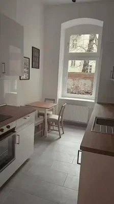 Dnevni boravak