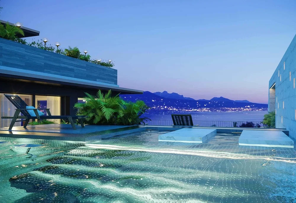 Дневна соба