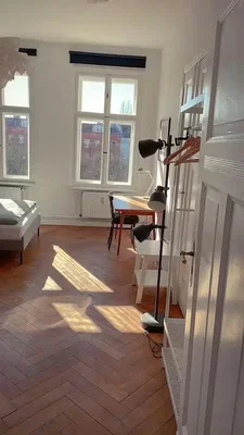 Dnevni boravak