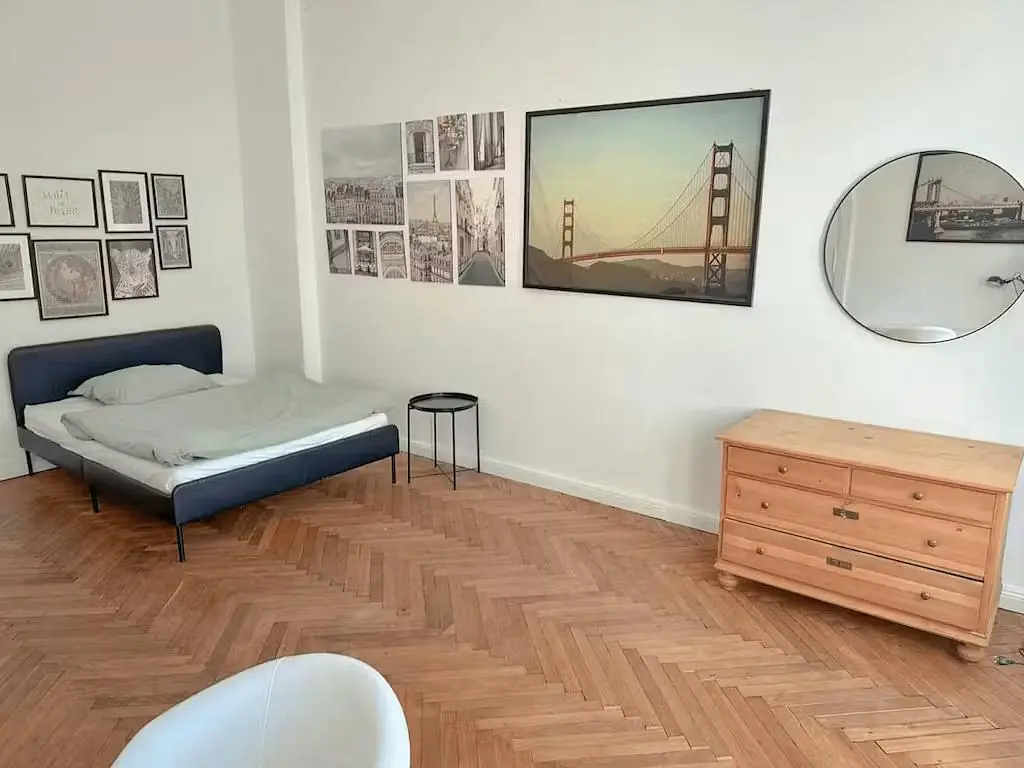 Dnevni boravak