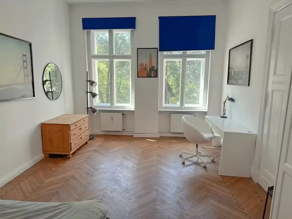Dnevni boravak