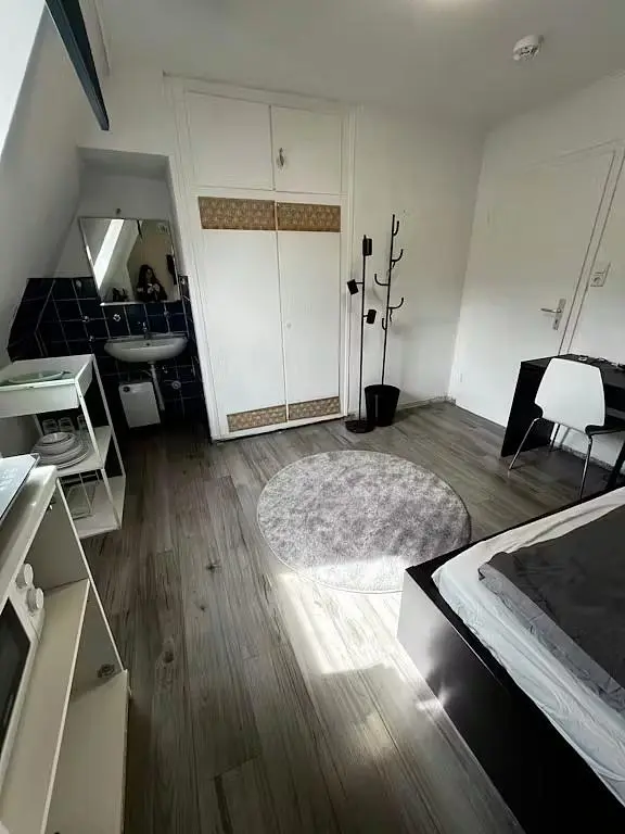 Dnevni boravak
