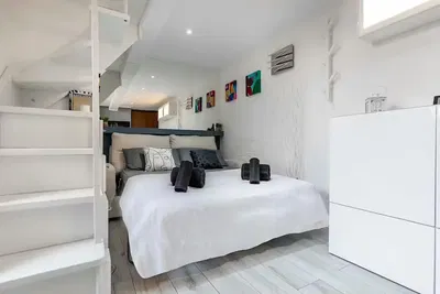 Oturma odası