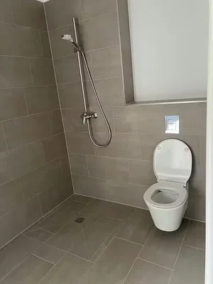 غرفة معيشة