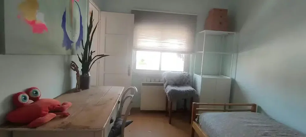 Oturma odası