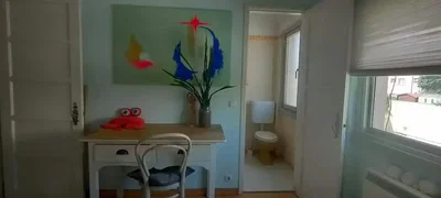 Oturma odası