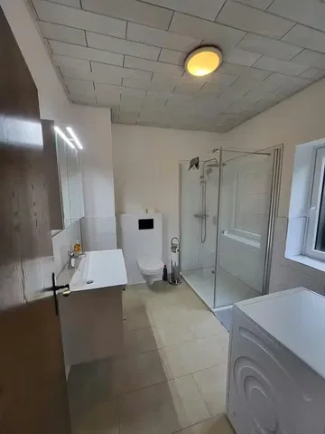 غرفة معيشة