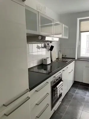 غرفة معيشة